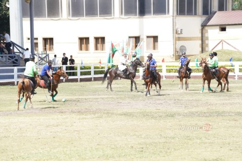 Farid Gayibov: "Victories are still ahead" - PHOTO