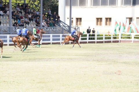 Farid Gayibov: "Victories are still ahead" - PHOTO