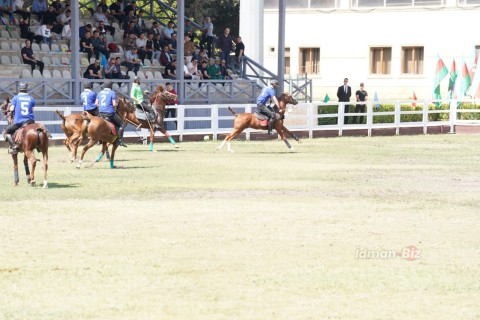Farid Gayibov: "Victories are still ahead" - PHOTO