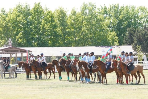 Farid Gayibov: "Victories are still ahead" - PHOTO
