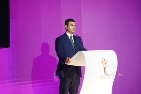 Orkhan Mammadov: "We will open a new page in the history of Azerbaijan minifootball"