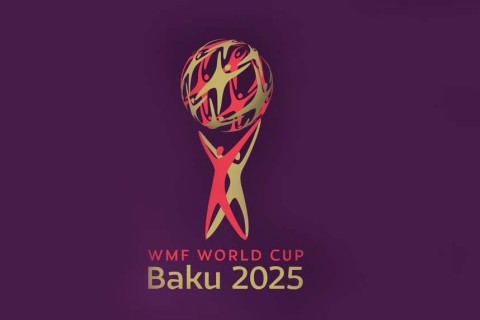 Baku is to host World Championship