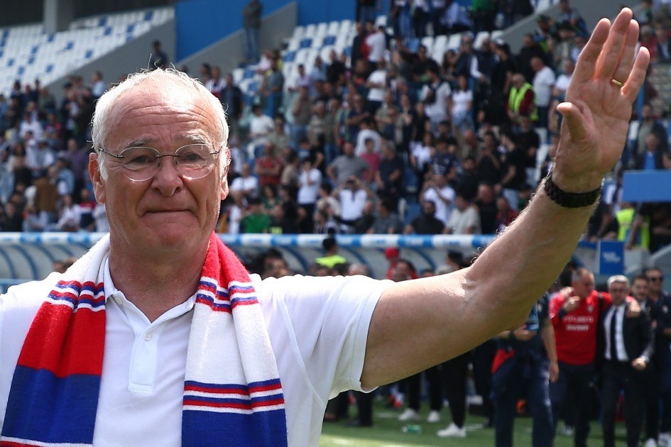 Ranyeri futbolla vidalaşır