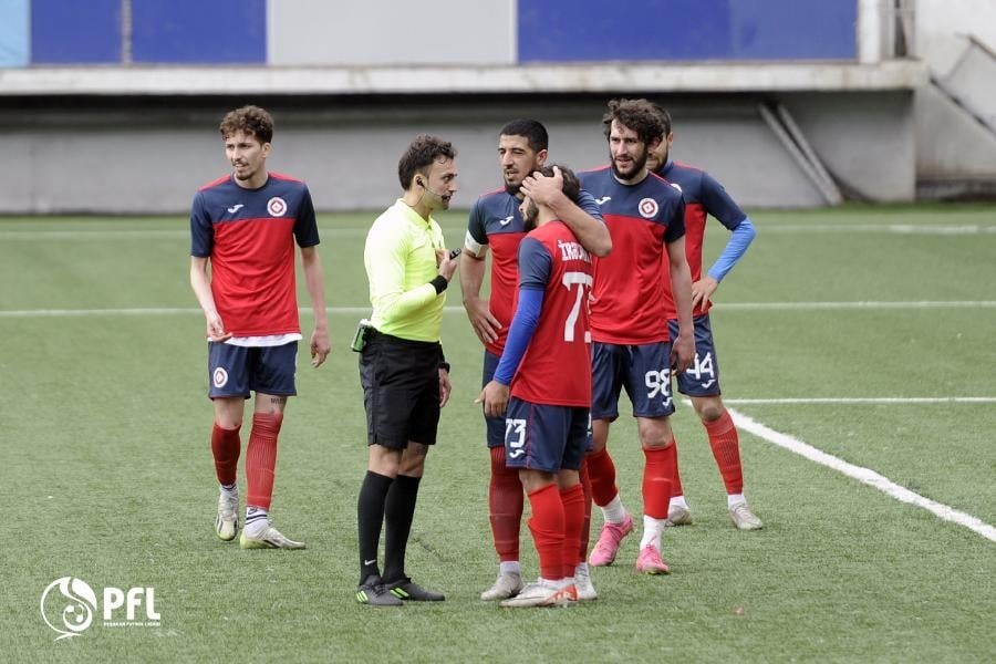 Iravan did not find a player to play – PROBLEM