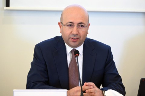 Şahin Mövsümov istefa verib, Anar Quliyev federasiya prezidenti seçilib - FOTO