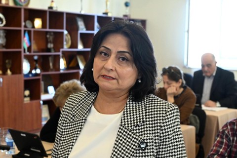 Şahin Mövsümov istefa verib, Anar Quliyev federasiya prezidenti seçilib - FOTO