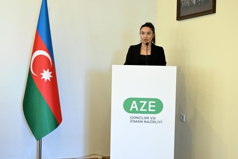 Шахин Мовсумов подал в отставку, президентом федерации избран Анар Гулиев