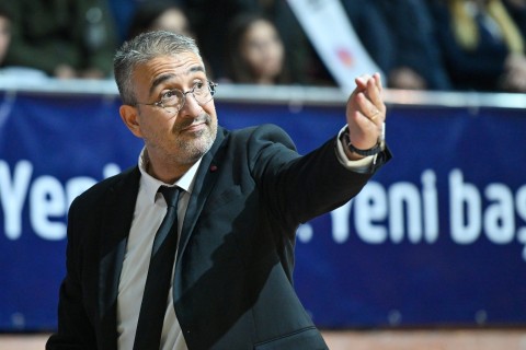 Çempion seriyada önə keçib - FOTO - VİDEO