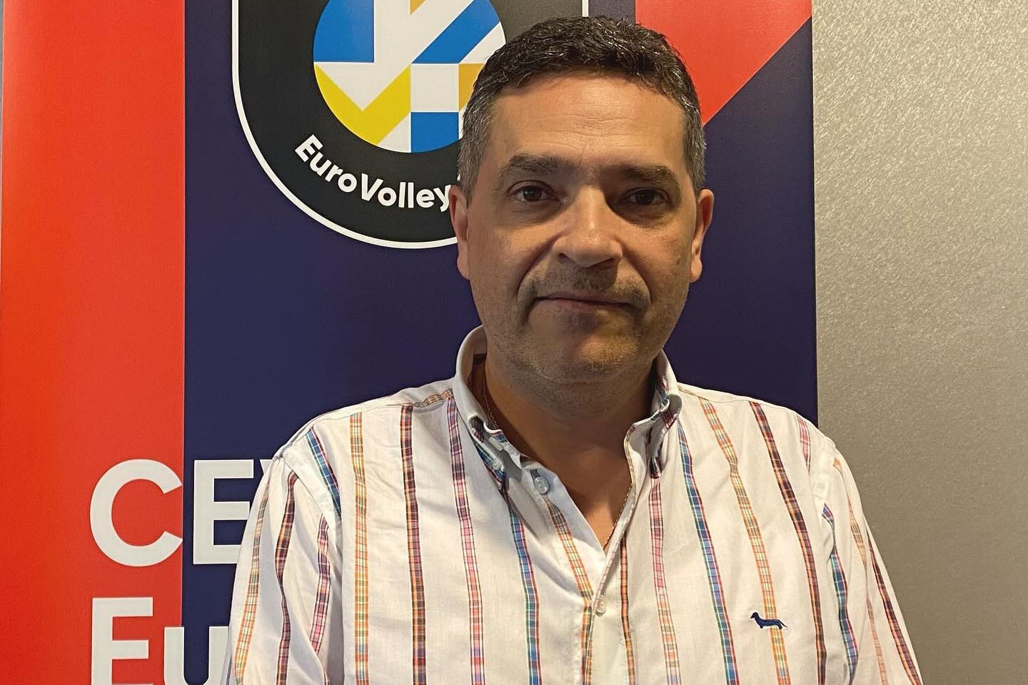 AVF rəsmisinə Lüksemburqda etimad