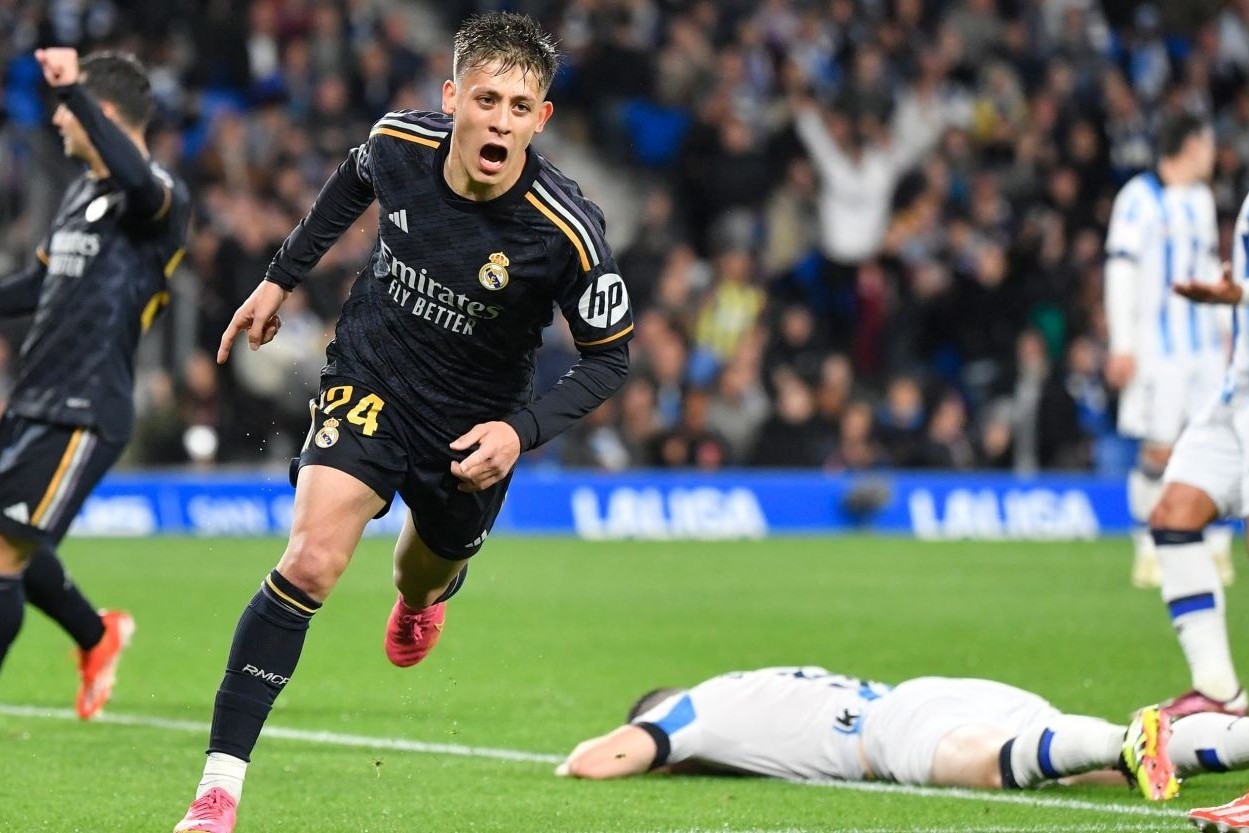 Forbes announces “The World’s Most Valuable Soccer Teams 2024”