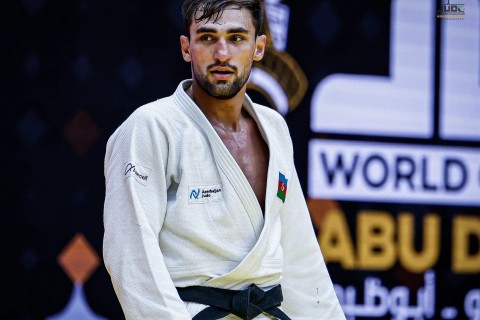 Зелим Коцоев стал чемпионом мира! - ВИДЕО - ФОТО