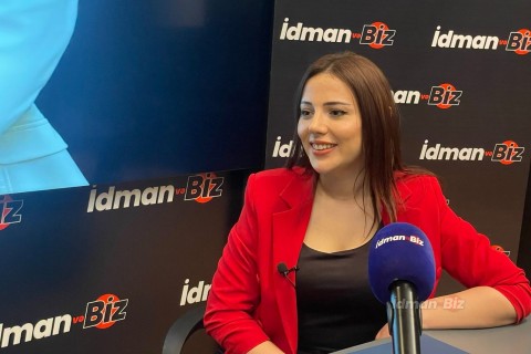 Вагиф Джавадов: "Отец говорил, что если не умеешь играть, не позорь меня" - ВИДЕО - ФОТО