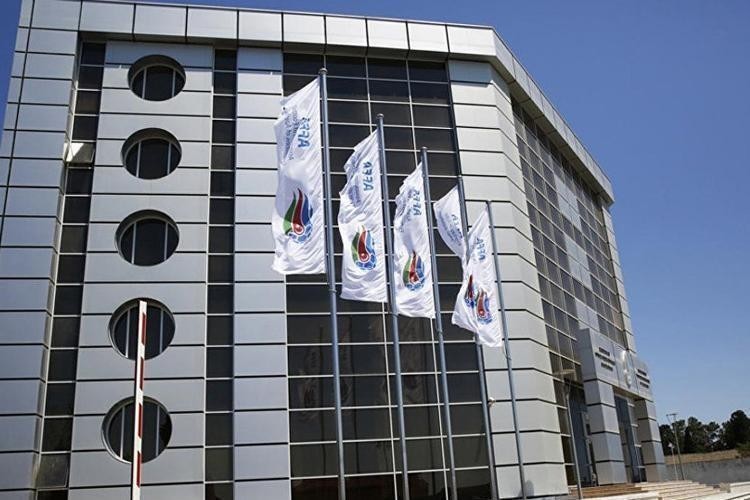 AFFA-dan “Qəbələ” qərarı