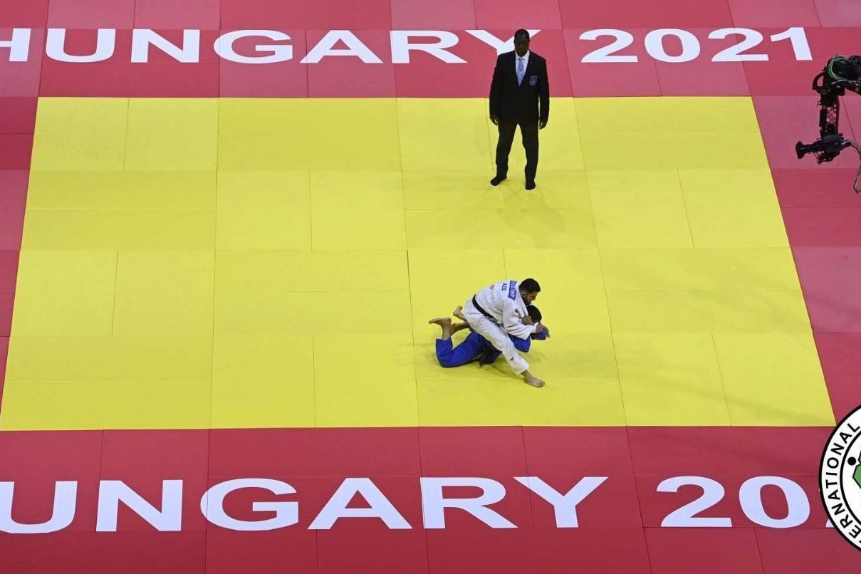 Чемпионат мира вернулся в Будапешт
