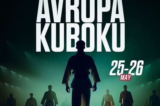 Cüdoçularımız Avropa kubokunda