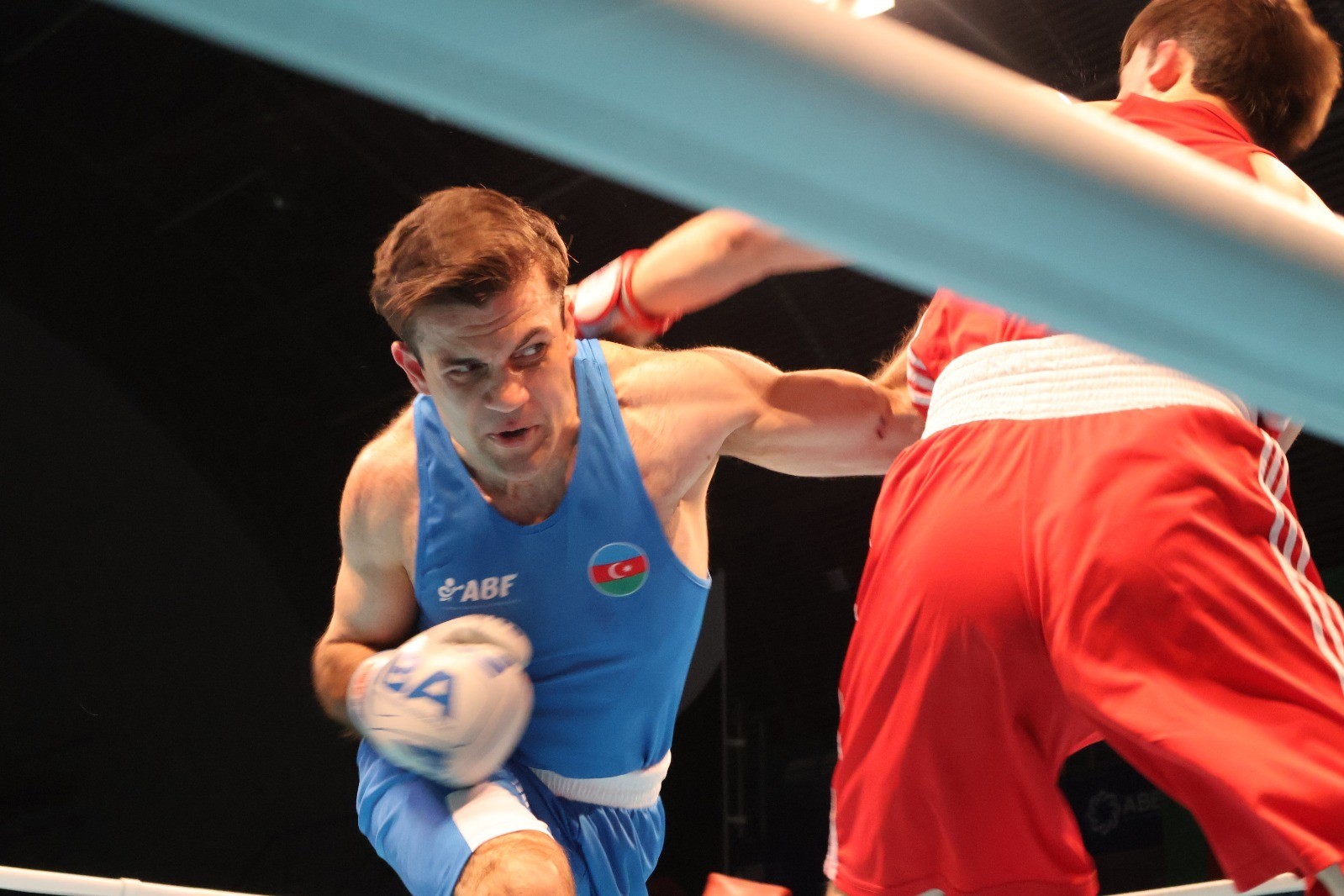 Flying start to World Qualification Tournament from Azerbaijan