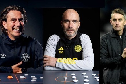 Blues’ strong contender to replace Pochettino