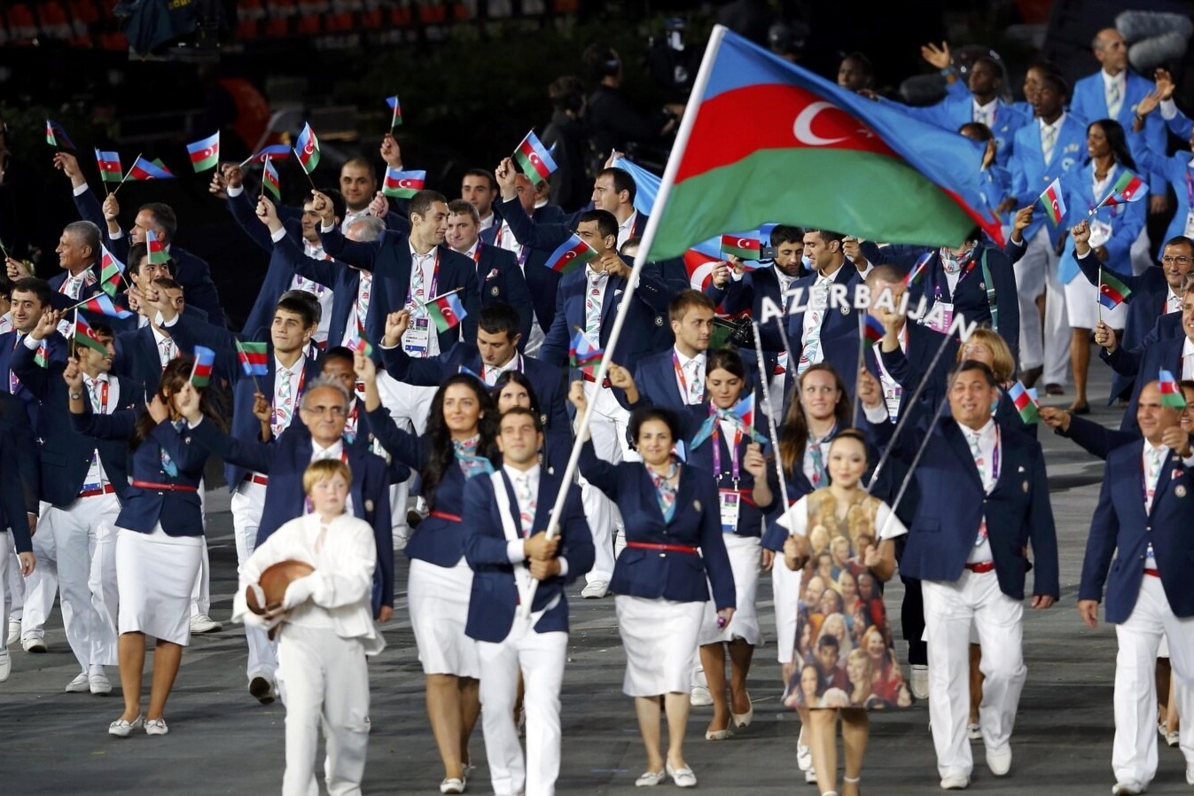 Sports, us and the Olympics: Those who didn’t have storm clouds in Foggy Albion - ANALYSIS