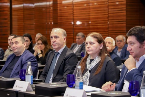 Chess Federation held a conference, decisions were made – PHOTO