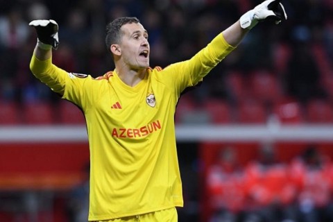 Lunyovun “Qarabağ”dakı maaşı təsdiqlənib