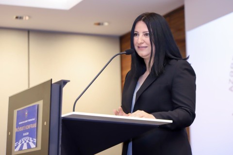 Chess Federation held a conference, decisions were made – PHOTO