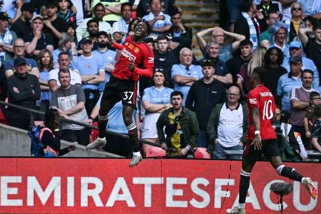 Шок для "Сити" - ВИДЕО