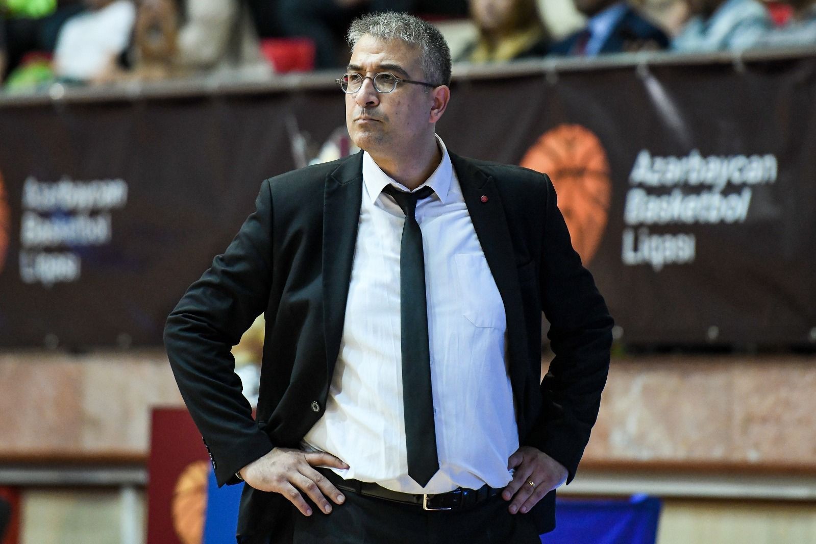 Murat Dikmen: “Bəhanələrə sığınmamışam”