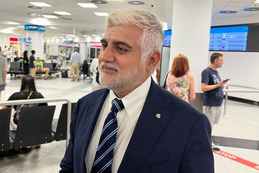 Tahir Gözəl: “Komandamıza inamım sonsuzdur”