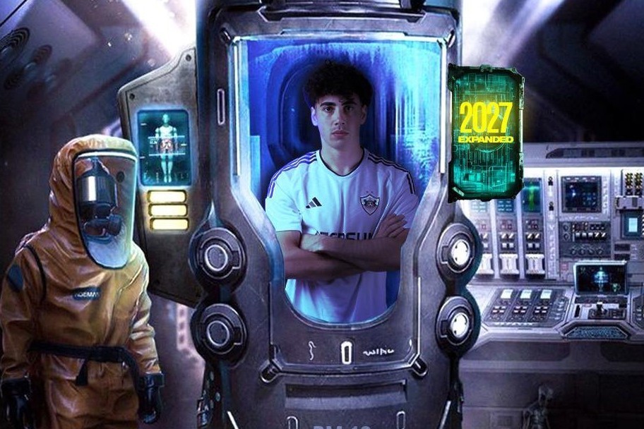 "Мы знаем, что нас ждет"