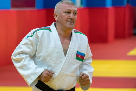 Назим Гусейнов: "Во времена СССР было очень сложно стать чемпионом, а сейчас..."