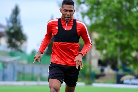 “Turan Tovuz”un ən çalışqan və ən tənbəl oyunçusu kimdir? - VİDEO