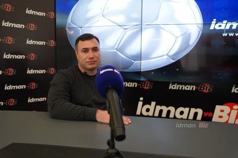 Neftchi set sights on Turkish national team stars