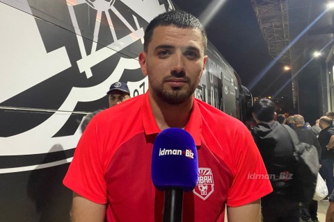 "Для нас это был вопрос жизни и смерти"