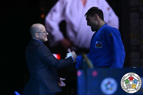 Рихард Траутман: "Два золота с чемпионата мира - большой результат, но работа продолжается"