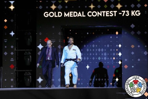 Рихард Траутман: "Два золота с чемпионата мира - большой результат, но работа продолжается"