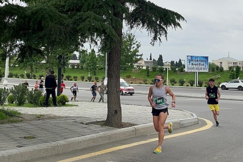 “Gəlin birlikdə qaçaq” yarışının qalibləri bəlli olub - FOTO