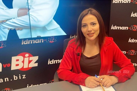 Rimas Kurtinaytis: “Hazırkı heyət onlarla rəqabət aparmaq üçün yetərli deyil” - FOTO - VİDEO
