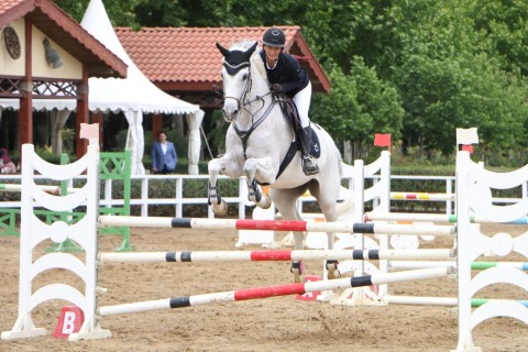 “Omar Kuboku” uğrunda konkur yarışları keçirilib - FOTO