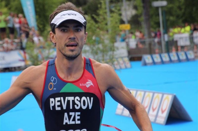 Rostislav Pevtsov: "It was a long and difficult road"