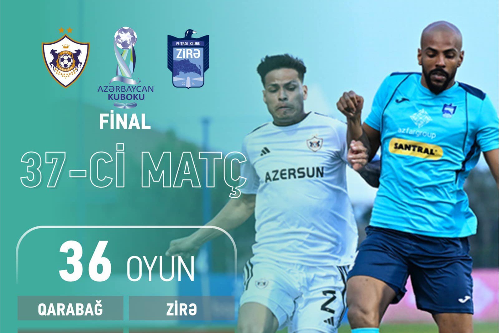 Towards the final: 37th match