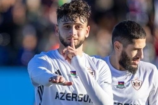 When will Nariman Akhundzade and Musa Gurbanli join the national team?