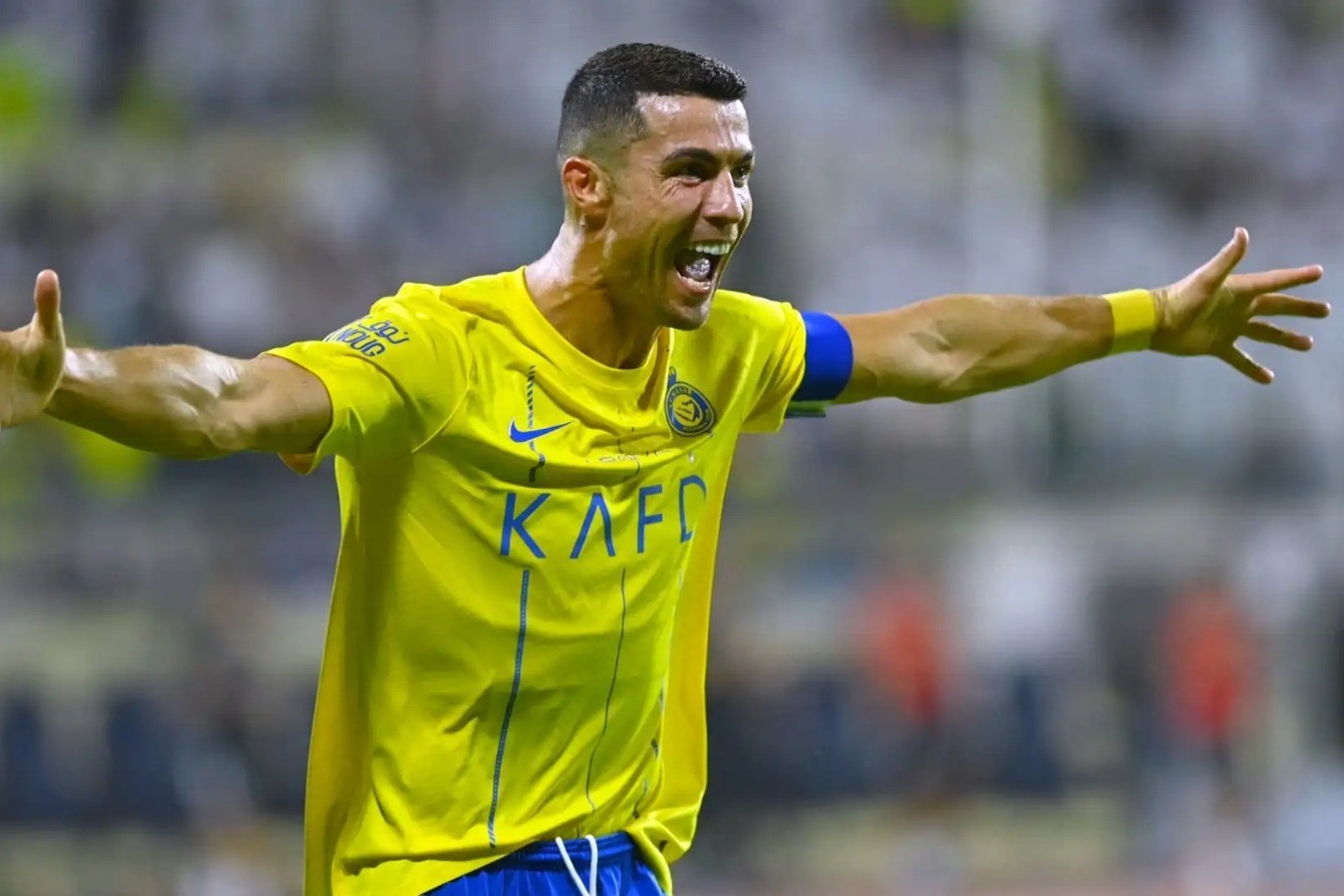 Cristiano Ronaldo goal record - VIDEO