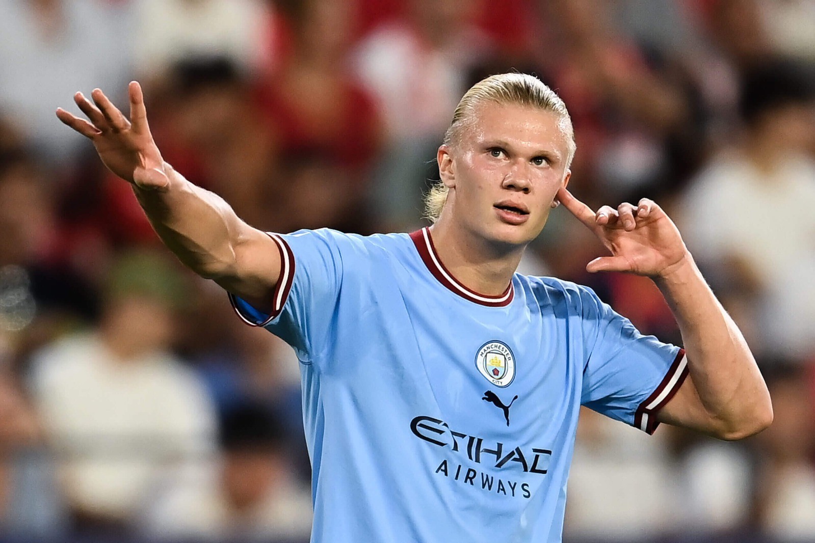 “Fluminense”yə xaker hücumu: Holand transfer olunub - FOTO