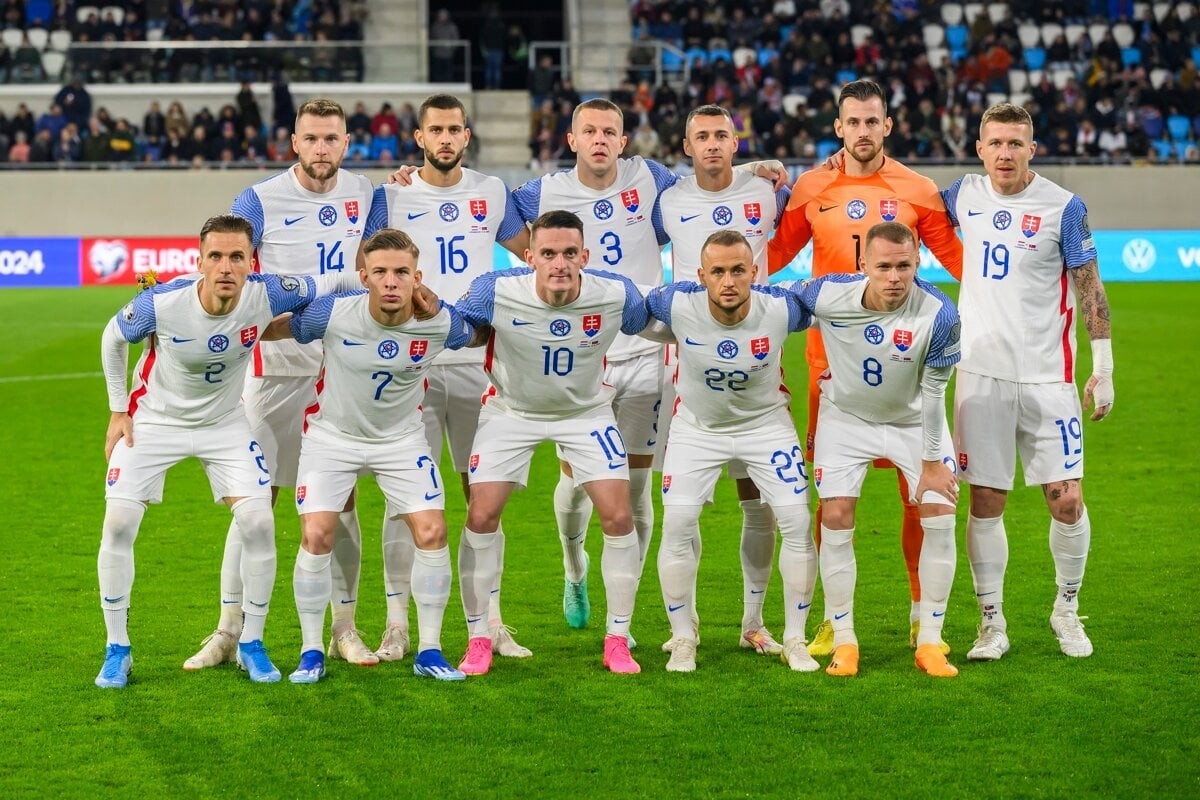 Azerbaijan's opposing team has announced its squad for EURO-2024