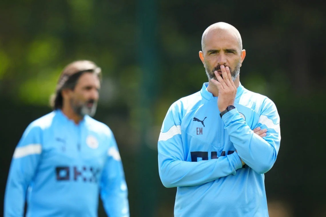 Определился новый главный тренер "Челси"