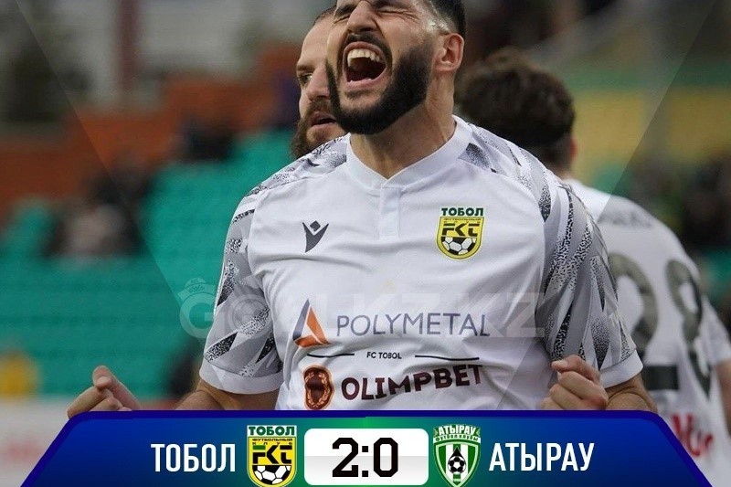 Qazaxıstanda qeyri-adi qərar: Oyun bitdikdən sonra qol ləğv olunub - VİDEO