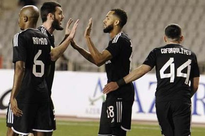 Рекорд последних 16 сезонов