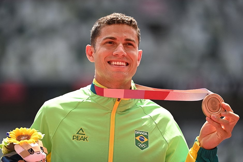 Olympic Champion is out of Paris-2024 - REASON