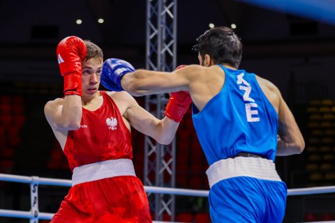 Малик Гасанов победил японского боксера, до лицензии остался один шаг