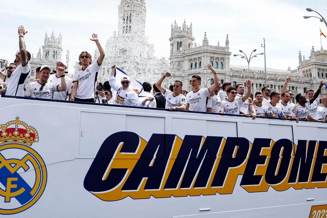 Avropanın ən bahalı klubları – SİYAHI